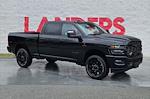 New 2025 Ram 2500 Big Horn Crew Cab 4x4 Pickup for sale #SG581649 - photo 1