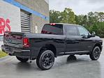 New 2025 Ram 2500 Big Horn Crew Cab 4x4 Pickup for sale #SG581649 - photo 7