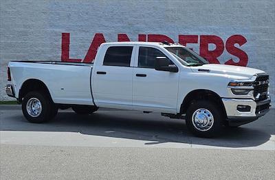 New 2025 Ram 3500 Tradesman Crew Cab 4x4 DRW Pickup for sale #SG582844 - photo 1