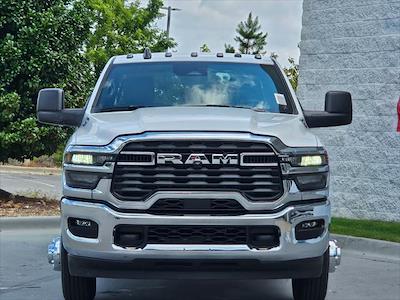 New 2025 Ram 3500 Tradesman Crew Cab 4x4 DRW Pickup for sale #SG582844 - photo 2