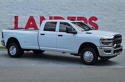 New 2025 Ram 3500 Tradesman Crew Cab 4x4 DRW Pickup for sale #SG582845 - photo 1