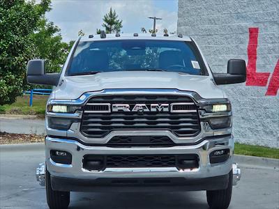 New 2025 Ram 3500 Tradesman Crew Cab 4x4 DRW Pickup for sale #SG582845 - photo 2