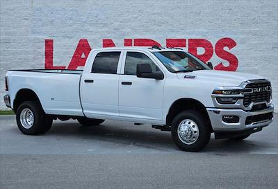 New 2025 Ram 3500 Tradesman Crew Cab 4x4 DRW Pickup for sale #SG582846 - photo 1