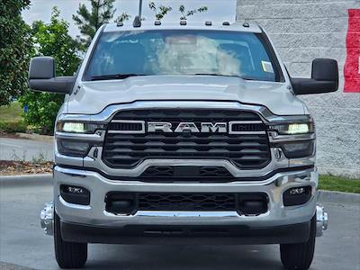 New 2025 Ram 3500 Tradesman Crew Cab 4x4 DRW Pickup for sale #SG582846 - photo 2