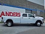 New 2025 Ram 3500 Tradesman Crew Cab 4x4 DRW Pickup for sale #SG582846 - photo 8