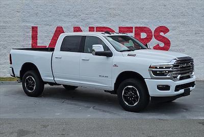 New 2025 Ram 2500 Laramie Crew Cab 4x4 Pickup for sale #SG587716 - photo 1