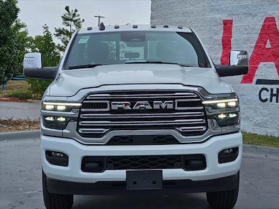 New 2025 Ram 2500 Laramie Crew Cab 4x4 Pickup for sale #SG587716 - photo 2