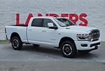 New 2025 Ram 2500 Laramie Crew Cab 4x4 Pickup for sale #SG587716 - photo 1