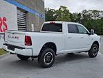 New 2025 Ram 2500 Laramie Crew Cab 4x4 Pickup for sale #SG587716 - photo 7