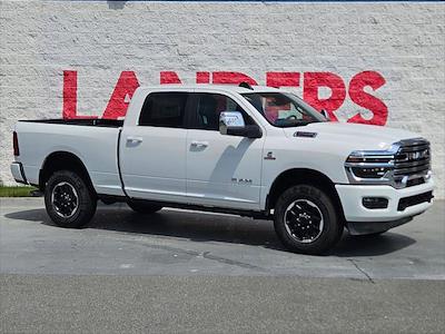 New 2025 Ram 2500 Laramie Crew Cab 4x4 Pickup for sale #SG589486 - photo 1