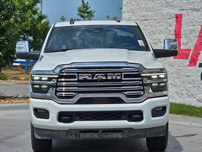 New 2025 Ram 2500 Laramie Crew Cab 4x4 Pickup for sale #SG589486 - photo 2