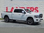 New 2025 Ram 2500 Laramie Crew Cab 4x4 Pickup for sale #SG589486 - photo 1