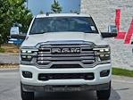 New 2025 Ram 2500 Laramie Crew Cab 4x4 Pickup for sale #SG589486 - photo 2