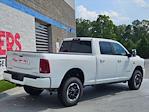 New 2025 Ram 2500 Laramie Crew Cab 4x4 Pickup for sale #SG589486 - photo 7