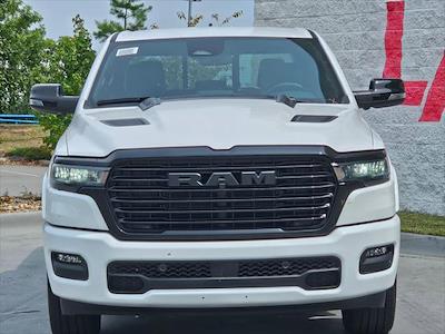 New 2026 Ram 1500 Laramie Crew Cab for sale #TN180994 - photo 2