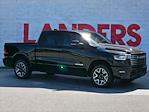 New 2025 Ram 1500 Laramie Crew Cab 4x4 Pickup for sale #SN726468 - photo 1