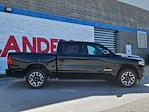New 2025 Ram 1500 Laramie Crew Cab 4x4 Pickup for sale #SN726468 - photo 8