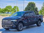 New 2025 Ram 1500 Laramie Crew Cab 4x4 Pickup for sale #SN726468 - photo 3