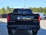 New 2025 Ram 1500 Laramie Crew Cab 4x4 Pickup for sale #SN726468 - photo 6