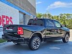New 2025 Ram 1500 Laramie Crew Cab 4x4 Pickup for sale #SN726468 - photo 7
