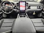 New 2025 Ram 1500 Laramie Crew Cab 4x4 Pickup for sale #SN730899 - photo 9
