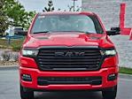 New 2025 Ram 1500 Laramie Crew Cab 4x4 Pickup for sale #SN730899 - photo 2
