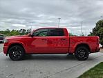 New 2025 Ram 1500 Laramie Crew Cab 4x4 Pickup for sale #SN730899 - photo 4