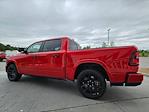 New 2025 Ram 1500 Laramie Crew Cab 4x4 Pickup for sale #SN730899 - photo 5