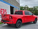 New 2025 Ram 1500 Laramie Crew Cab 4x4 Pickup for sale #SN730899 - photo 6