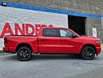 New 2025 Ram 1500 Laramie Crew Cab 4x4 Pickup for sale #SN730899 - photo 8