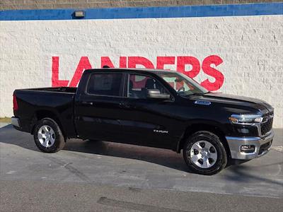 New 2026 Ram 1500 Big Horn Crew Cab for sale #T4155093 - photo 1