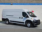 New 2026 Ram ProMaster 3500 High Roof Empty Cargo Van for sale #TE161142 - photo 1