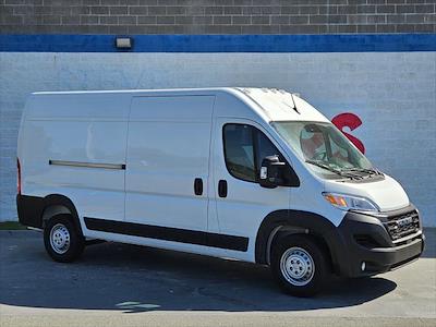 New 2026 Ram ProMaster 2500 High Roof Upfitted Cargo Van for sale #TE161524 - photo 1