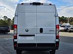 New 2026 Ram ProMaster 1500 High Roof Empty Cargo Van for sale #TE169339 - photo 17