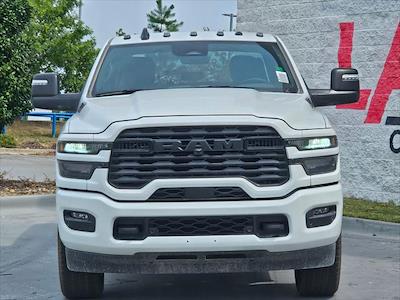 New 2026 Ram 2500 Big Horn Crew Cab 4x4 Pickup for sale #TG153570 - photo 2