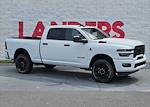 New 2026 Ram 2500 Big Horn Crew Cab 4x4 Pickup for sale #TG153570 - photo 1