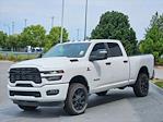 New 2026 Ram 2500 Big Horn Crew Cab 4x4 Pickup for sale #TG153570 - photo 3