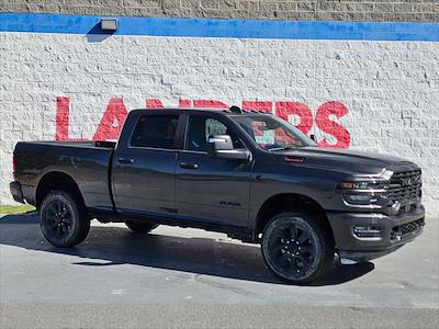 New 2026 Ram 2500 Big Horn Crew Cab 4x4 Pickup for sale #TG153571 - photo 1