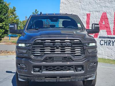 New 2026 Ram 2500 Big Horn Crew Cab 4x4 Pickup for sale #TG153571 - photo 2