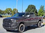 New 2026 Ram 2500 Big Horn Crew Cab 4x4 Pickup for sale #TG153571 - photo 3