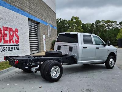 New 2026 Ram 3500 Tradesman Crew Cab 4x4 60 CA Cab Chassis for sale #TG155804 - photo 2