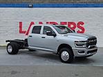 New 2026 Ram 3500 Tradesman Crew Cab 4x4 60 CA Cab Chassis for sale #TG155804 - photo 1