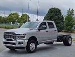 New 2026 Ram 3500 Tradesman Crew Cab 4x4 60 CA Cab Chassis for sale #TG155804 - photo 4