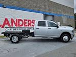 New 2026 Ram 3500 Tradesman Crew Cab 4x4 60 CA Cab Chassis for sale #TG155804 - photo 8