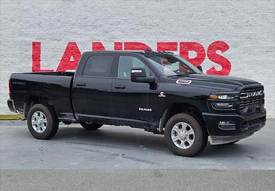 New 2026 Ram 2500 Big Horn Crew Cab 4x4 Pickup for sale #TG160617 - photo 1
