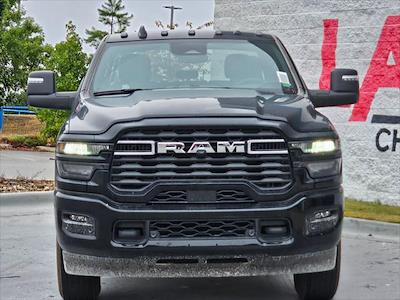 New 2026 Ram 2500 Big Horn Crew Cab 4x4 Pickup for sale #TG160617 - photo 2