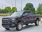 New 2026 Ram 2500 Big Horn Crew Cab 4x4 Pickup for sale #TG160617 - photo 3