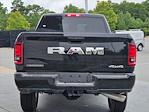 New 2026 Ram 2500 Big Horn Crew Cab 4x4 Pickup for sale #TG160617 - photo 6