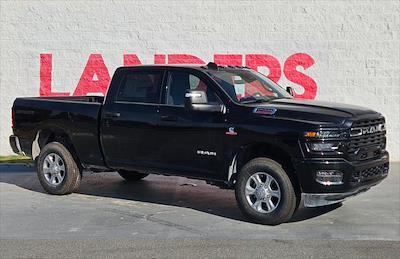 New 2026 Ram 2500 Big Horn Crew Cab 4x4 Pickup for sale #TG160618 - photo 1
