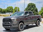 New 2026 Ram 2500 Big Horn Crew Cab 4x4 Pickup for sale #TG160626 - photo 3